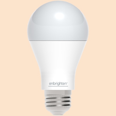 Rochester smart light bulb