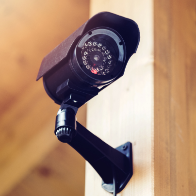 Rochester high-decibel alarm