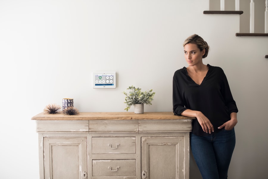 Chatfield home security systems